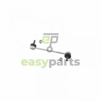 FEBI HYUNDAI Стійка стабілізатора лев. Getz 02- FEBI BILSTEIN 24906