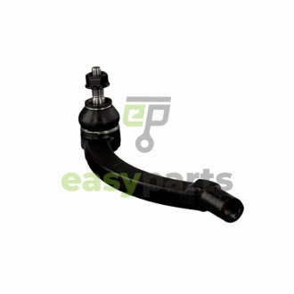 FEBI VOLVO наконечник рульової тяги прав.S80 99- FEBI BILSTEIN 21567