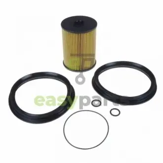 Фiльтр паливний FEBI BILSTEIN 108931