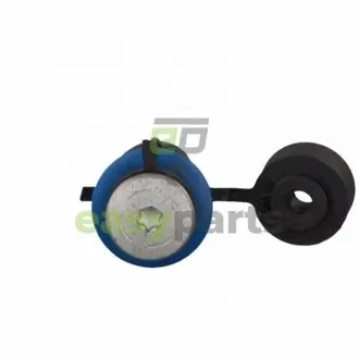 FEBI RENAULT тяга передн. стабілізатора Twingo FEBI BILSTEIN 49384