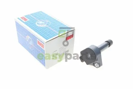 Котушка запалення Honda Accord/Civic 1.8/2.0i 05- (HUCO) HITACHI (HÜCO) 134044