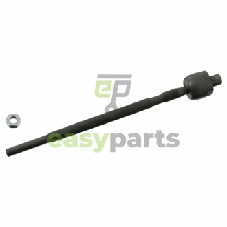 FEBI MITSUBISHI рульова тяга lancer,Colt 87-92 FEBI BILSTEIN 27926