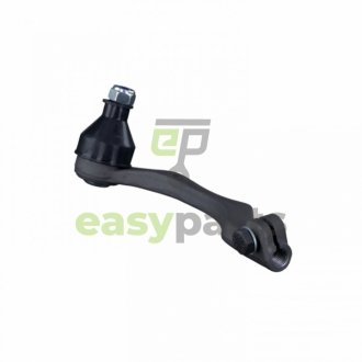 FEBI BMW наконечник рульової тяги MINI 06- лів. FEBI BILSTEIN 30818