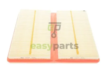 Фільтр повітряний Audi A3/Seat Leon/Skoda Fabia III/VW Polo 1.0TSI 14-/Caddy 20- FEBI BILSTEIN 103799