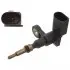 Фото 1 - датчик температури охолоджуючої рідини AUDI/SKODA/VW \'\'1.6-2.0TDI \'\'08>> FEBI BILSTEIN 104172 Датчик температури охолоджуючої рідини AUDI/SKODA/VW \'\'1.6-2.0TDI \'\'08>> FEBI BILSTEIN 104172 (фото 1)