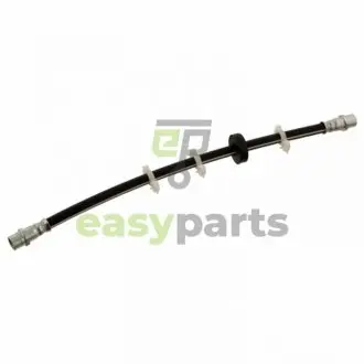 FEBI VW шланг гальмівний передній прав. T4 97- FEBI BILSTEIN 34368