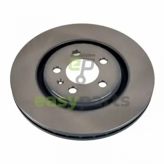 FEBI VW Диск гальмівний передній SEAT (280*22) FEBI BILSTEIN 06548