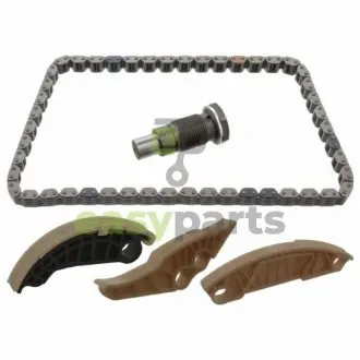FEBI К-кт цепи ГРМ Audi A4/5/Q5 2.0TFSI 08- FEBI BILSTEIN 105797