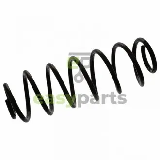 FEBI FORD пружина підвіски задн.Fiesta V 01- FEBI BILSTEIN 46818