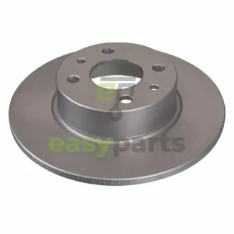 FEBI FIAT диск гальмівний задній CROMA 251X10 FEBI BILSTEIN 36830