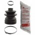 FEBI NISSAN Пильник ШРУСа (к-кт)  Sunny -95 18773