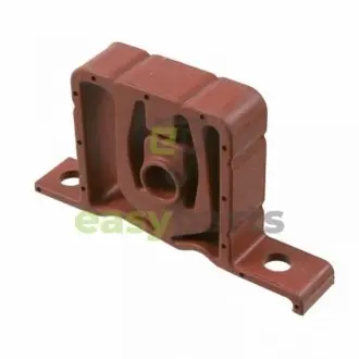 FEBI VW кріплення глушника Audi A3,4,6,Octavia FEBI BILSTEIN 23482