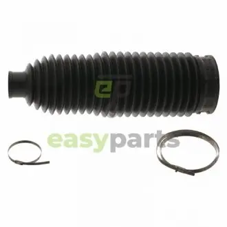 FEBI VW захист рул.колонки лів.A4,Passat 02- FEBI BILSTEIN 32854