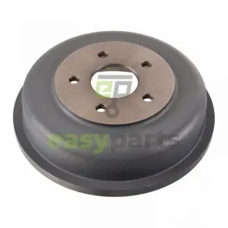 Барабан гальмівний (задній) Ford Connect 02-13 FEBI BILSTEIN 170994