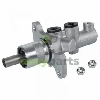 FEBI BMW головний гальмівний циліндр X5 03-06 FEBI BILSTEIN 109434
