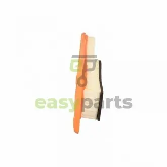 Фільтр повітряний Fiat Panda 12-/Doblo 1.3D Multijet 10-/Peugeot Bipper 1.3 HDi 10- FEBI BILSTEIN 39839