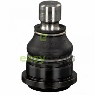 FEBI NISSAN кульова опора нижн. Qashqai 07- FEBI BILSTEIN 42627