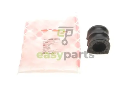 Втулка стабілізатора (переднього) Nissan Pathfinder 2.5 dCi/4.0 V6 05-14 (d=33mm) FEBI BILSTEIN 42558