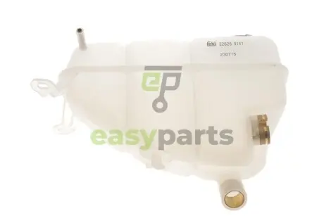 Бачок розширювальний MB E-class (W124) 93-95 (без кришки) FEBI BILSTEIN 22626