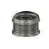 FEBI OPEL шків генератора OPEL ASTRA J 09- FEBI BILSTEIN 34599 (фото 1)