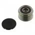FEBI OPEL шків генератора OPEL ASTRA J 09- FEBI BILSTEIN 34599 (фото 2)