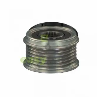 FEBI OPEL шків генератора OPEL ASTRA J 09- FEBI BILSTEIN 34599 (фото 1)