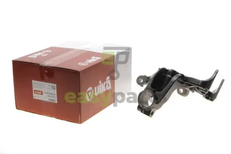Кулак поворотний (цапфа) VW Caddy 03- (L) (3 отв.) Vika 44070091201