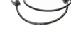 Датчик ABS (передній) Nissan Qashqai 1.5/1.6/2.0 dCi 07-13 (HUCO) HITACHI (HÜCO) 131597 (фото 3)
