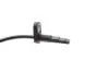 Датчик ABS (передній) Nissan Qashqai 1.5/1.6/2.0 dCi 07-13 (HUCO) HITACHI (HÜCO) 131597 (фото 4)