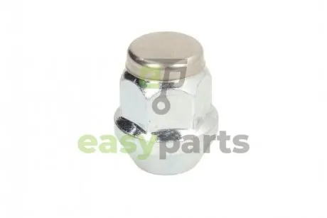 FEBI CHEVROLET гайка кріплення колеса Aveo FEBI BILSTEIN 46617