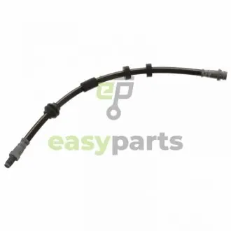 FEBI шланг гальмівний передн. FORD Mondeo -14 FEBI BILSTEIN 46211