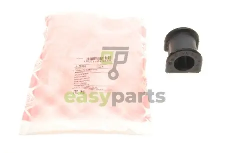 Втулка стабілізатора (переднього) Toyota Hilux 88-05 FEBI BILSTEIN 42893