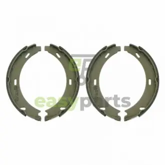 FEBI DB щоки ручного гальма W203 (164*20) FEBI BILSTEIN 26150