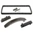 FEBI DB К-т ланцюга ГРМ C/S124, W201, 1,8-2,3 30306