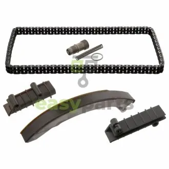 FEBI DB К-т ланцюга ГРМ C/S124, W201, 1,8-2,3 FEBI BILSTEIN 30306