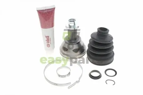 ШРКШ (зовнішній) Skoda Fabia 00-/Roomster 06-/Rapid 12- (36x30) Vika 54980029601