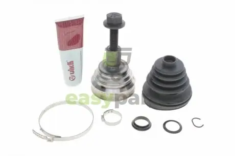 ШРКШ (зовнішній) VW Caddy 1.4/1.6/2.0SDI/EcoFuel 03- (36/30z) Vika 54980014901