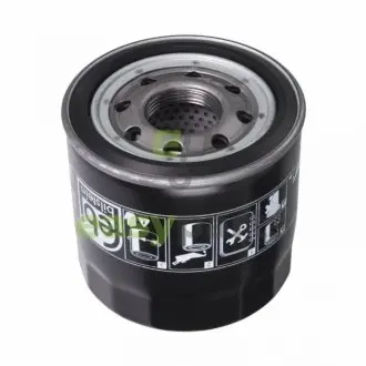 FEBI фільтр масла ISUZU F (вантажівка) 06- FEBI BILSTEIN 47472