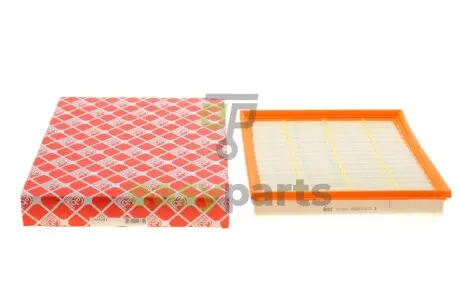 Фільтр повітряний BMW 5 (F10/F11) 3.0 i 09-17 (N55) FEBI BILSTEIN 101331