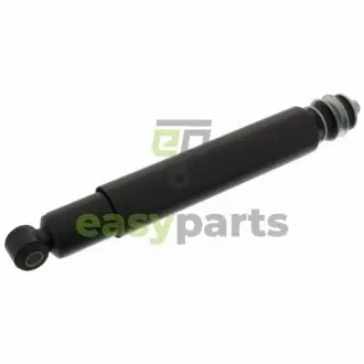FEBI RENAULT амортизатор задн.Master 05- FEBI BILSTEIN 20568