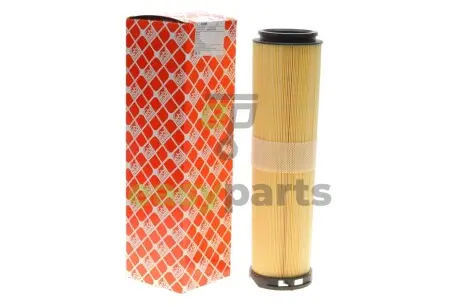 Фільтр повітряний MB E-class (W211) 2.2CDI 02-09 (OM646) FEBI BILSTEIN 33468