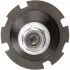 FEBI PEUGEOT кульова опора 505, 604 79-93 FEBI BILSTEIN 25231 (фото 3)