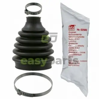 FEBI FORD Захист ШРУСа наружн. Mondeo 94- FEBI BILSTEIN 06130