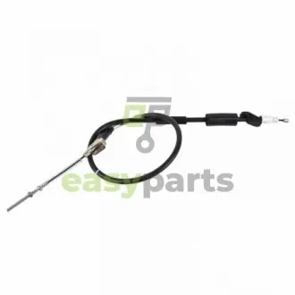FEBI DB Трос ручн.тормоза передний W169 FEBI BILSTEIN 109240