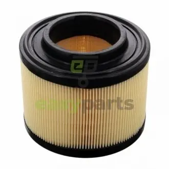 FEBI VW фільтр повітряний AUDI A6 5,2 -11 FEBI BILSTEIN 48461