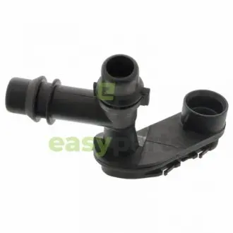 FEBI BMW фланець охолод. рідини X5 E53 3,0 FEBI BILSTEIN 47745