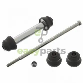 FEBI DB тяга стабілізатора задн.W163 98- FEBI BILSTEIN 45667