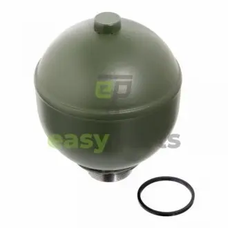 FEBI гідроакумулятор CITROEN XANTIA -98 FEBI BILSTEIN 22504