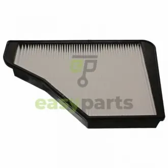 FEBI DB Фільтр повітряний салону W140 -99 FEBI BILSTEIN 09485