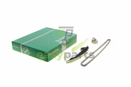 Комплект ланцюга ГРМ VW T5/T6/Golf VI/VII 2.0GTI/TSI 11- (OE VAG) BORSEHUNG B18778